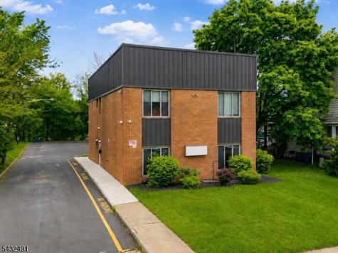 38 N Gaston Avenue Somerville NJ 08876