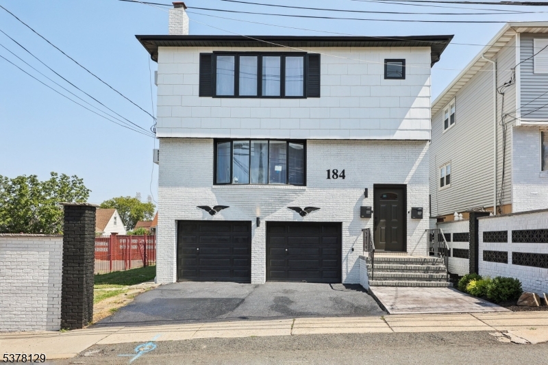 184 Albert Street North Arlington NJ 07031
