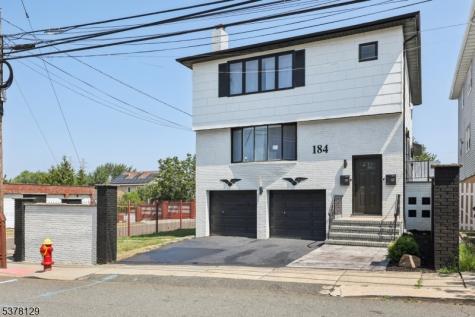 184 Albert Street North Arlington NJ 07031