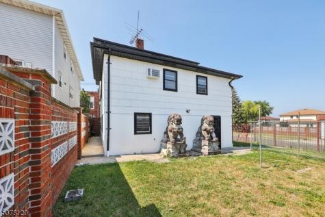 184 Albert Street North Arlington NJ 07031