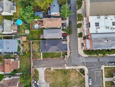 184 Albert Street North Arlington NJ 07031