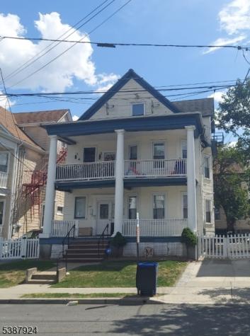 233 Howe Avenue Passaic NJ 07055