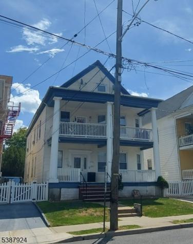 233 Howe Avenue Passaic NJ 07055