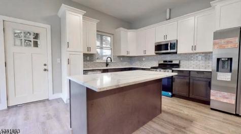 58 Park Avenue East Orange NJ 07017