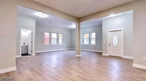 58 Park Avenue East Orange NJ 07017