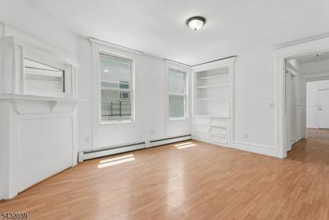 55 Hawkins Street Newark NJ 07105