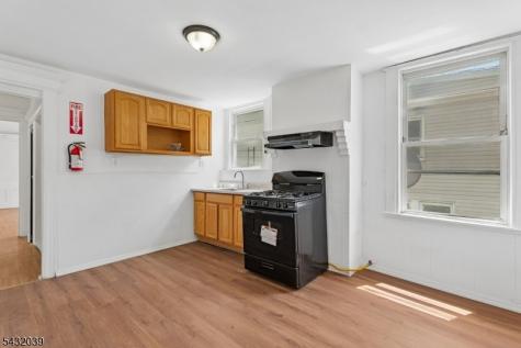 55 Hawkins Street Newark NJ 07105