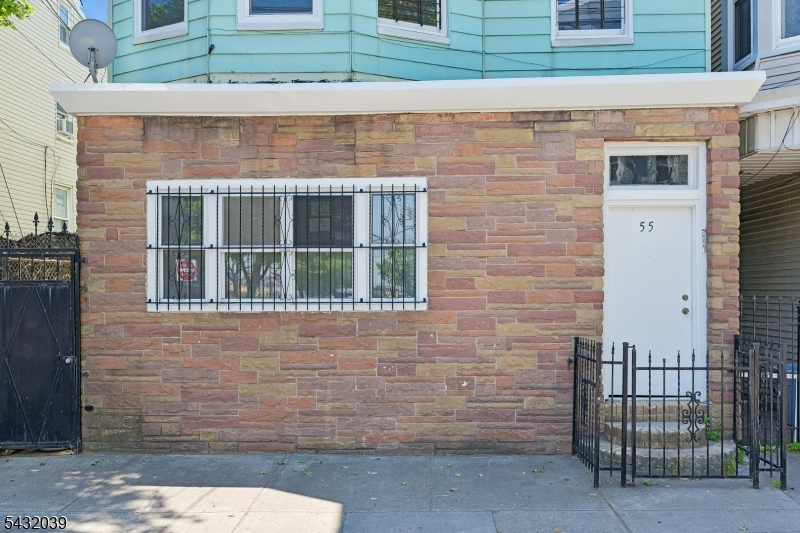 55 Hawkins Street Newark NJ 07105