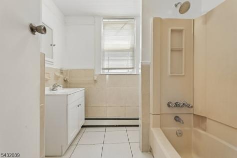 55 Hawkins Street Newark NJ 07105