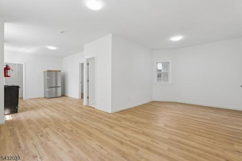 55 Hawkins Street Newark NJ 07105