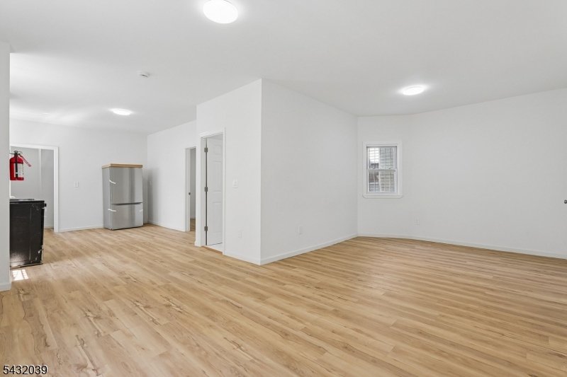 55 Hawkins Street Newark NJ 07105