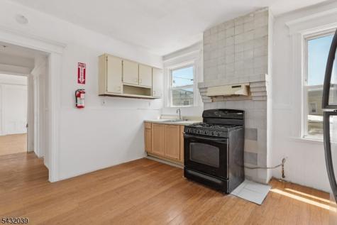55 Hawkins Street Newark NJ 07105