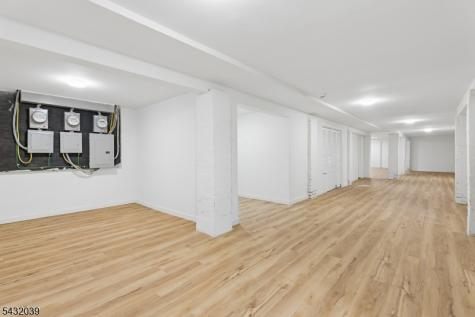 55 Hawkins Street Newark NJ 07105