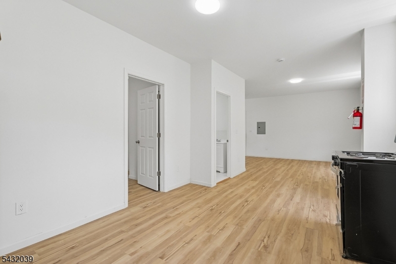 55 Hawkins Street Newark NJ 07105