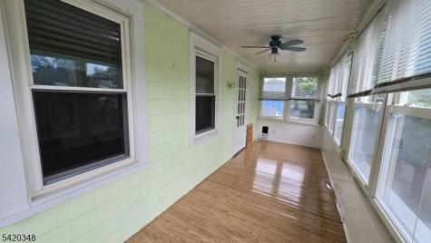 29 Warman Street Montclair NJ 07042