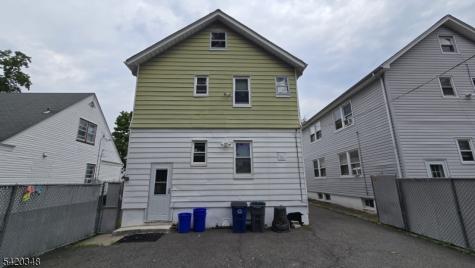 29 Warman Street Montclair NJ 07042