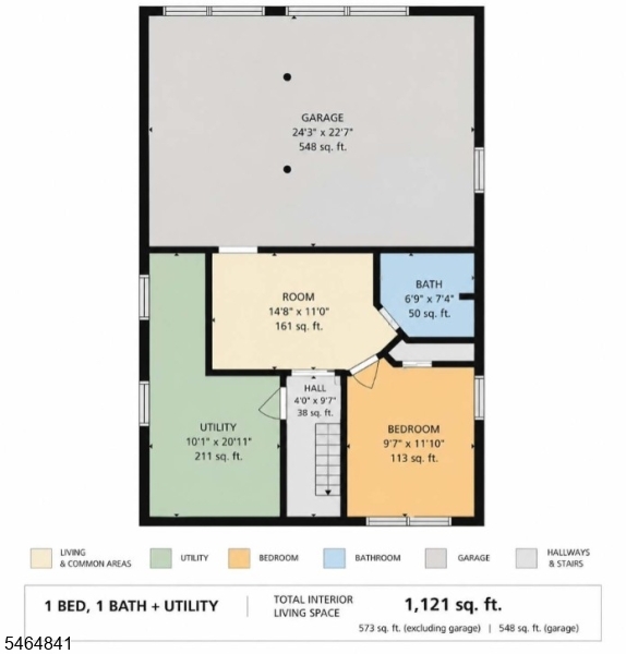 79 Chester Avenue Irvington NJ 07111