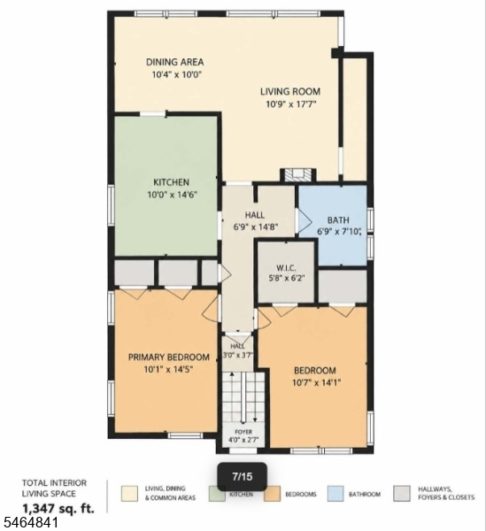 79 Chester Avenue Irvington NJ 07111