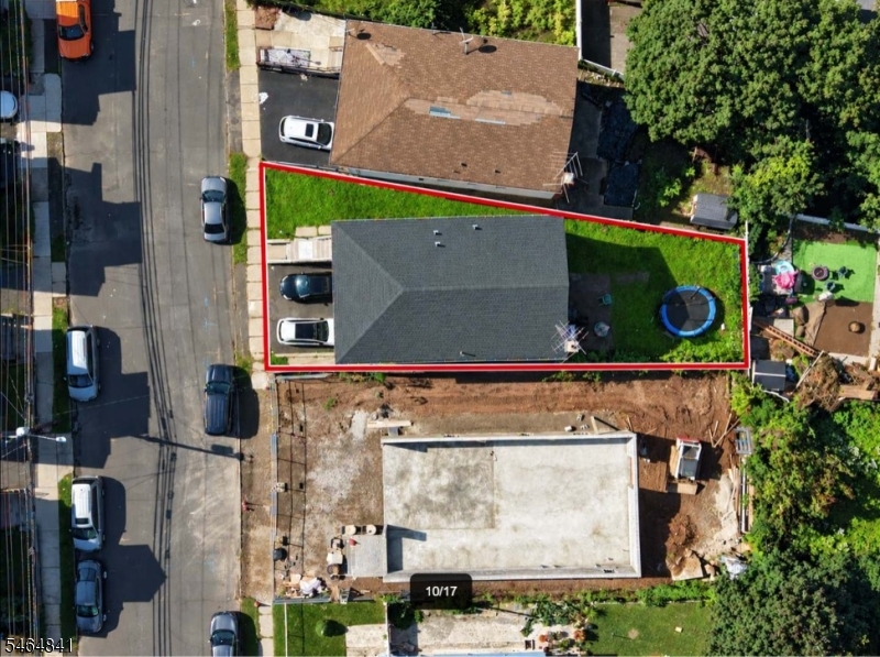 79 Chester Avenue Irvington NJ 07111