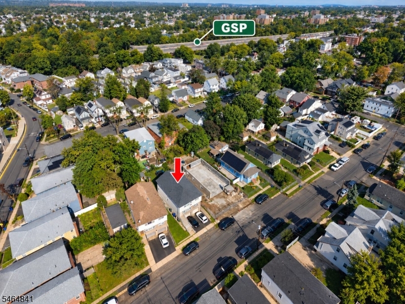 79 Chester Avenue Irvington NJ 07111