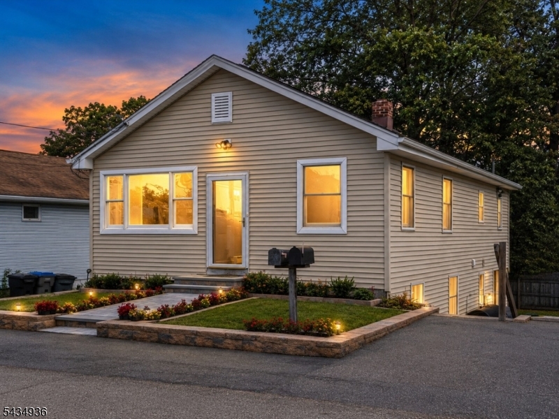 20 Oak Street Mount Arlington NJ 07856