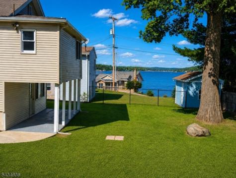 20 Oak Street Mount Arlington NJ 07856