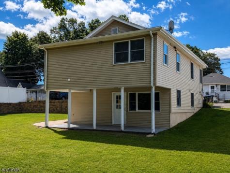20 Oak Street Mount Arlington NJ 07856