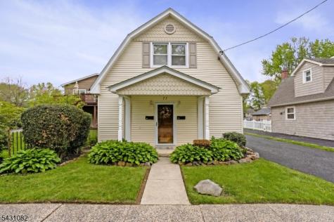 77 Livingston Avenue New Providence NJ 07974