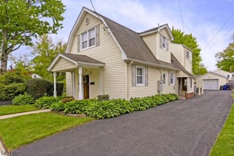 77 Livingston Avenue New Providence NJ 07974