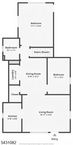 77 Livingston Avenue New Providence NJ 07974