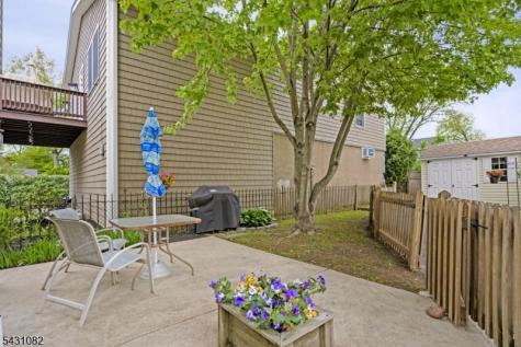 77 Livingston Avenue New Providence NJ 07974