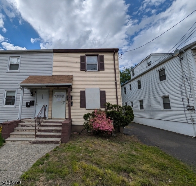 321 Union Avenue Irvington NJ 07111