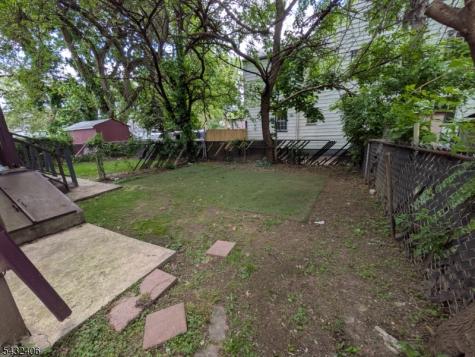 321 Union Avenue Irvington NJ 07111