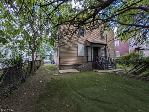 321 Union Avenue Irvington NJ 07111