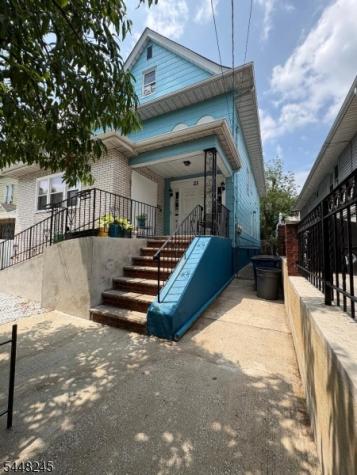21 Danforth Avenue Jersey City NJ 07305