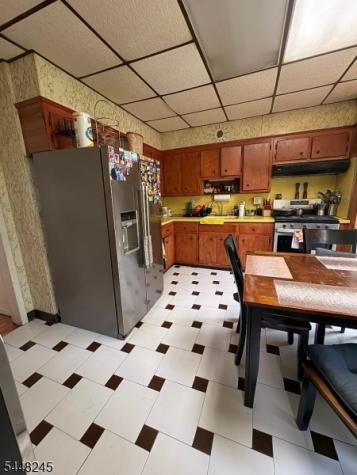 21 Danforth Avenue Jersey City NJ 07305