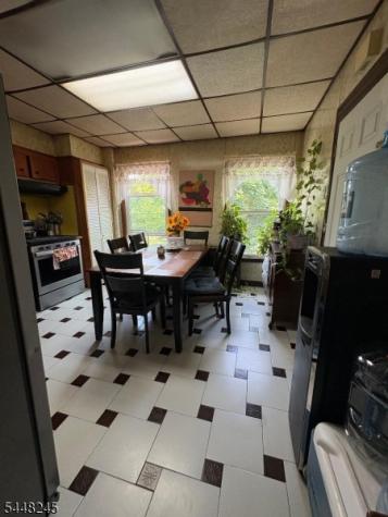 21 Danforth Avenue Jersey City NJ 07305