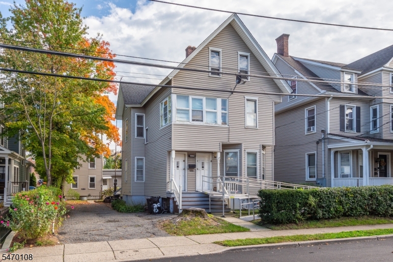 20 King Street Morristown NJ 07960