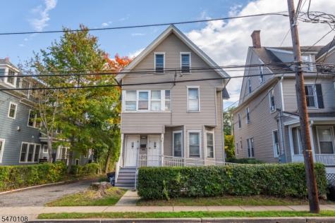 20 King Street Morristown NJ 07960