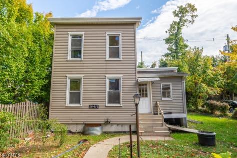 20 King Street Morristown NJ 07960
