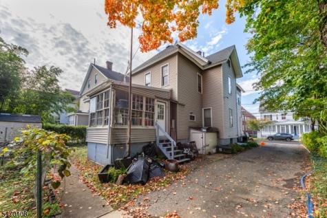 20 King Street Morristown NJ 07960