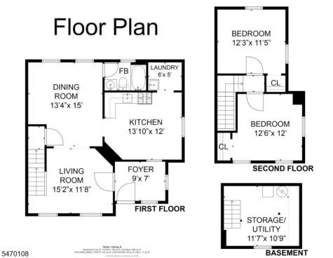 20 King Street Morristown NJ 07960