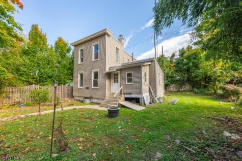 20 King Street Morristown NJ 07960