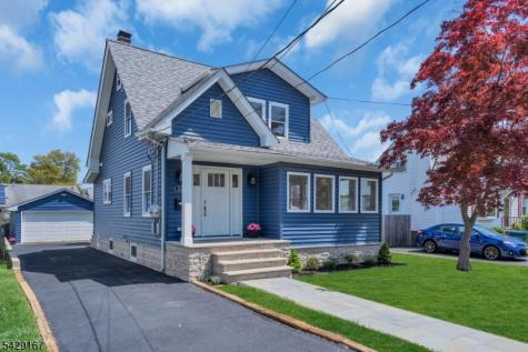 21 Market Street Edison NJ 08817