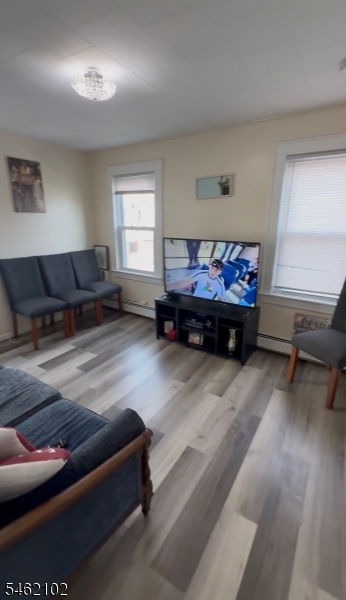 15 Hensler Street Newark NJ 07105