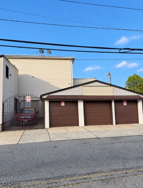 15 Hensler Street Newark NJ 07105