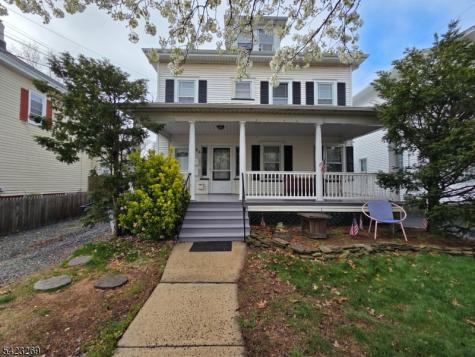 206 E Union Avenue Bound Brook NJ 08805