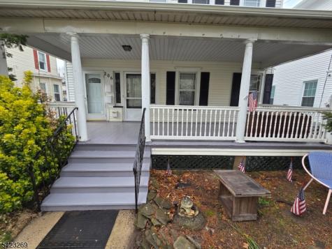 206 E Union Avenue Bound Brook NJ 08805