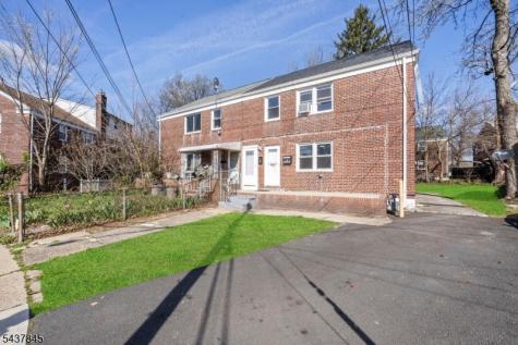 763 Audrey Drive Rahway NJ 07065
