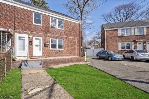 763 Audrey Drive Rahway NJ 07065